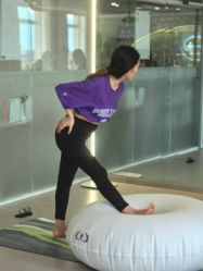 -爱尔乐美孕产瑜伽·普拉提