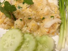 -大螃蟹海鲜餐厅