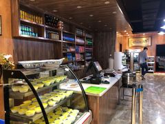 -清真益鑫羊肉手抓馆(南大街店)