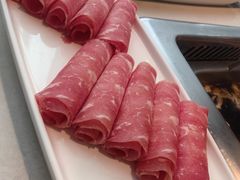 -海底捞火锅(万丰桥店)