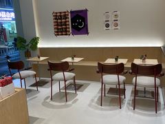 -芳博滋法式甜品(时代店)