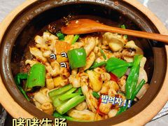 -啫神·广州地标美食(北京路店)