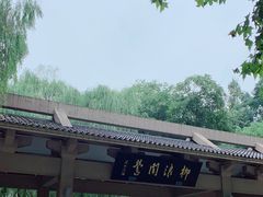 -柳浪闻莺公园