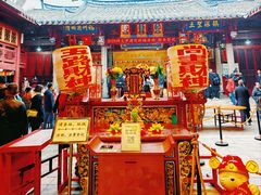 -陈文龙尚书庙