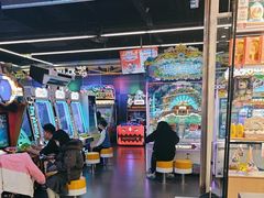 -快乐街区(成都龙湖北城天街店)