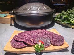-慢丽江·云南野生菌土鸡锅(付家庄店)
