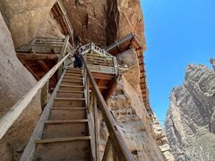 -炳灵寺世界文化遗产旅游区