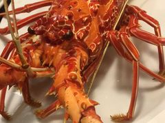 -拉威海鲜市场