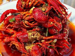 -辣不怕口味虾(凌霄路店)