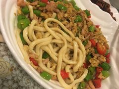 -文三里屯面馆(三里屯店)