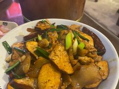 -富正毅三下锅·湘西韵味(天门山索道店)