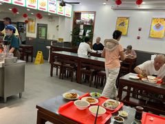 -护国寺小吃(左家庄店)