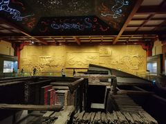 -北京大葆台遗址博物馆