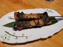 -质烤烤物·活烤海鲜(质烤总店)