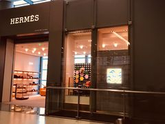 -HERMES(上海虹桥国际机场2号航站楼店)
