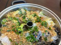 -普天和酒楼·新津菜·烤鸭(天津之眼店)