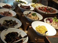 -嘉定凯悦·咖啡厅