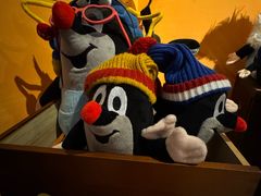 -布拉格餐厅· 中欧捷克菜(全国首店)