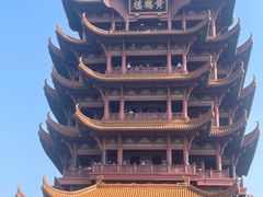 -黄鹤楼