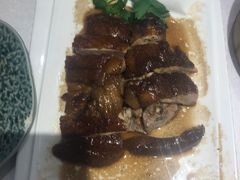 -景月阁空中食府(希尔顿酒店)