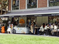 -Money Shops(愚园路店)