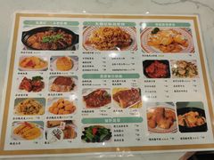 -东鑫记港式茶餐厅(南京东路店)