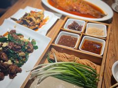 -鲁城往事(游客中心店)