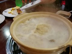 -鼎尊锅物料理(五角场店)