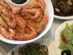 -碧海银沙海鲜餐厅(恒大海上威尼斯店)