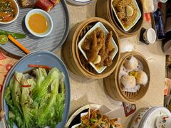 -点都德(汇胜楼店)