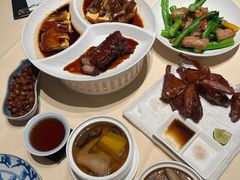 -侨美食家·粤菜(体育西路店)