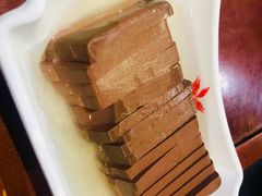 -洪焱重庆老火锅(万福花园店)