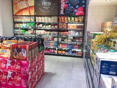 零售区-鲜果壹号(苏站路店)