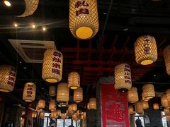 -二十八里太湖船菜(吉祥路店)