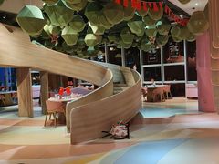 -水桶王国主题餐厅·聚会·生日派对·亲子活动·家庭套餐(亚龙湾希尔顿店)