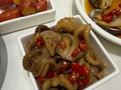 -手抄板凳江南菜(湖滨商业街店)