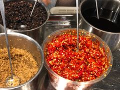 -钢管厂歆瑞源油卤串串香(春熙路太古里店)