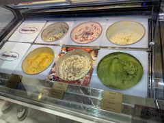 -哈根达斯(大洋百货店)