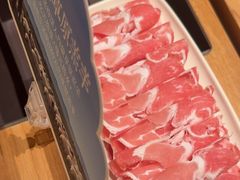 -巴奴毛肚火锅(龙湖锦艺城店)