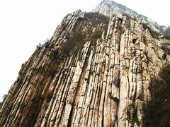 -嵩山少林文化旅游景区