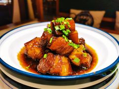 五味东坡肉-钱江大院·芳宴江南(三花国际店)