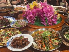 -杨记隆府(南坪店)