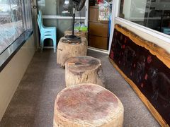 -飞厦老二手槌牛肉丸店