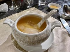 -马勒别墅·中餐厅