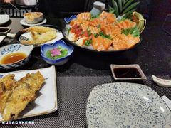 -德川家日本料理(中关村寰太大厦店)