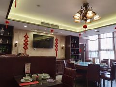 大堂-津菜宋记老房子(鼓楼店)