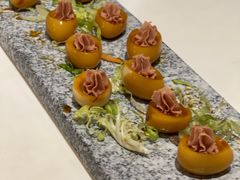 -T館·花园艺术餐厅