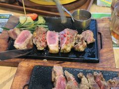-豪客来牛排(汕头东厦100店)