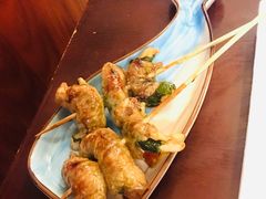 -樱の花亭日本料理店
