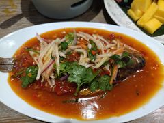 -长勺子东南亚(街道口店)